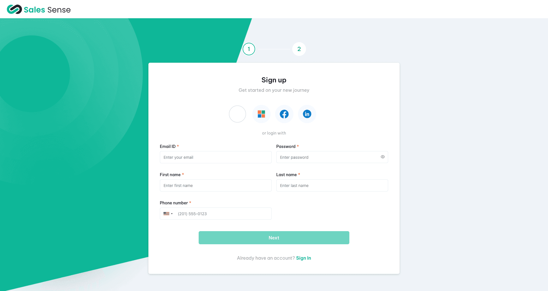 Register
